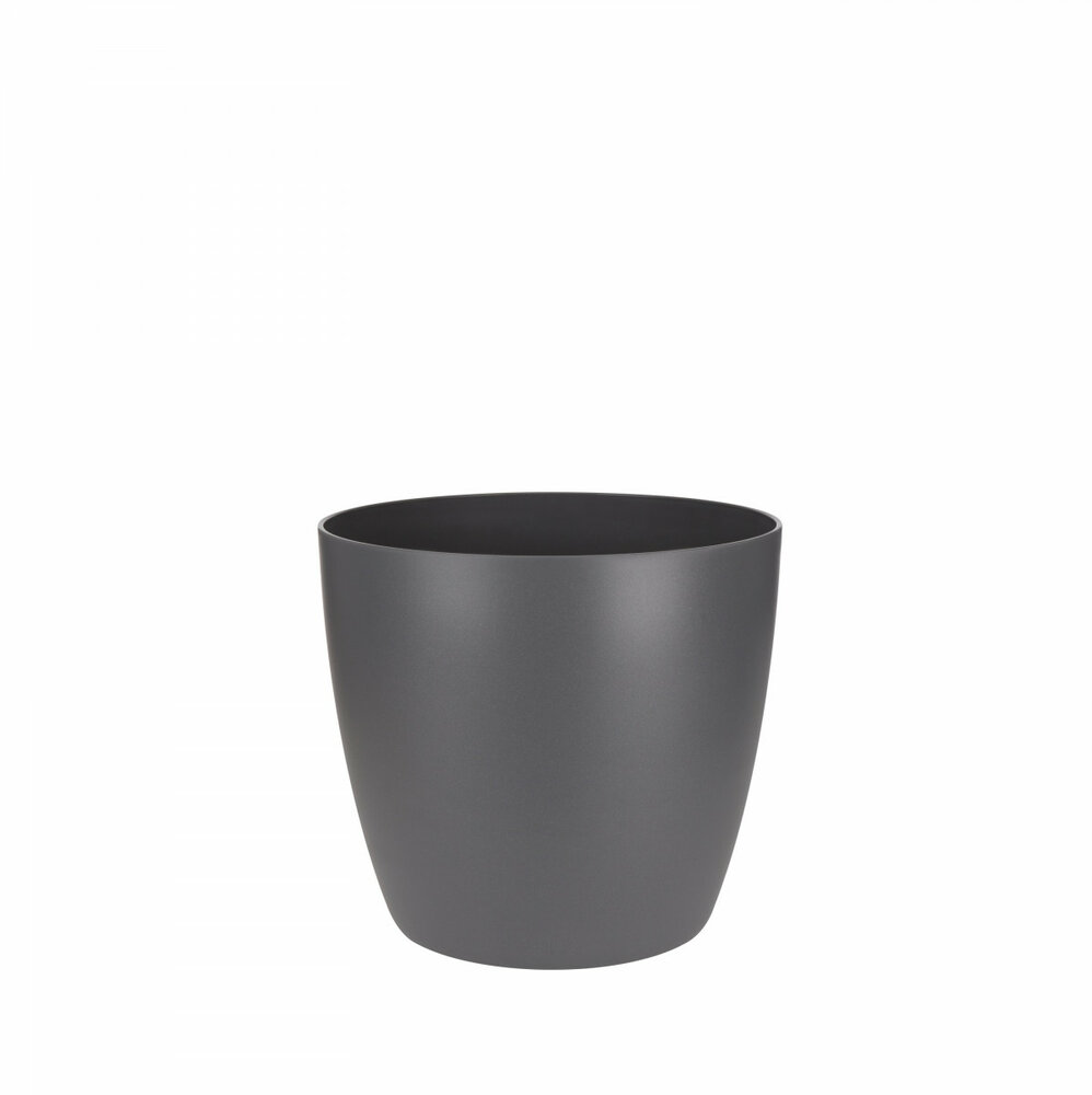 ELHO brussels round mini (anthracite) 6cm
