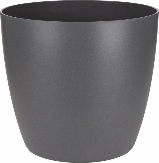 ELHO Brussels round 17cm (anthracite)