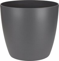 ELHO Brussels round 17cm (anthracite)